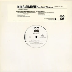 Nina Simone - See-Line Woman