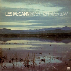 Les McCann - River High, River Low