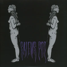 Salem's Pot - Watch Me Kill You Black Vinyl Edition