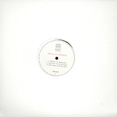 Daniela La Luz - Foreverness