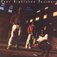Poor Righteous Teachers - Holy Intellect
