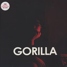 Velvet Morning - Gorilla