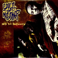 Souls Of Mischief - 93 'Til Infinity