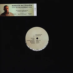 Makaya McCraven - In The Moment E / F Sides