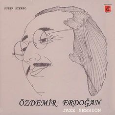 Ozdemir Erdogan - Jazz Session