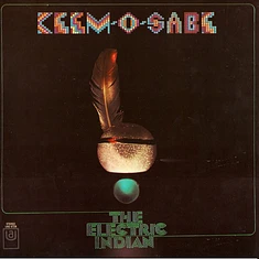 The Electric Indian - Keem-O-Sabe