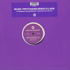 Mark Pritchard / Bibio / Clark - A Badman Sound / Heath Town