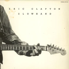 Eric Clapton - Slowhand