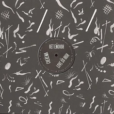 Raphael Top-Secret & Nelson Bishop - Love So High