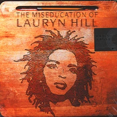 Lauryn Hill - The Miseducation Of Lauryn Hill