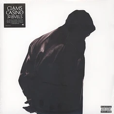 Clams Casino - 32 Levels