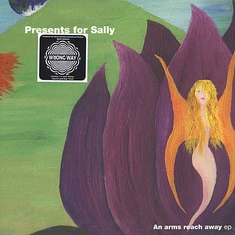 Presents For Sally / 93millionmilesfromthesun - An Arms Reach Away / Darkness Inside