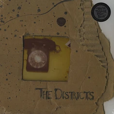 The Districts - Telephone