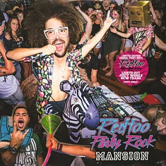 Red Foo - Party Rock Mansion