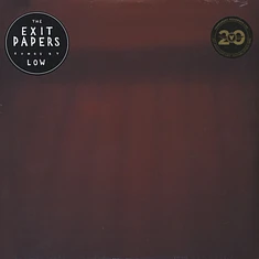 Low - The Exit Papers