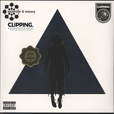 Clipping. - Splendor & Misery Loser Edition