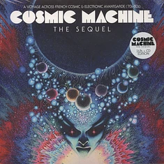 V.A. - Cosmic Machine: The Sequel