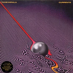 Tame Impala - Currents