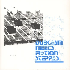 Dubkasm meets Iration Steppas - CM4400 EP
