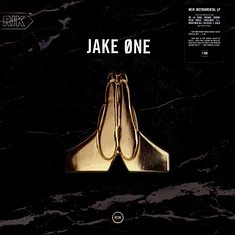 Jake One - Prayer Hands Emoji