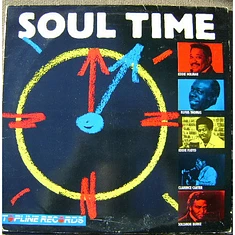 V.A. - Soul Time
