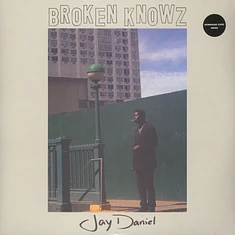 Jay Daniel - Broken Knowz