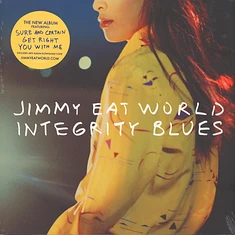 Jimmy Eat World - Integrity Blues