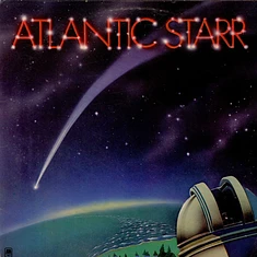 Atlantic Starr - Atlantic Starr