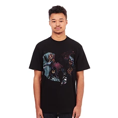 Wu-Tang Clan - Wu GZA Liquid Swords T-Shirt