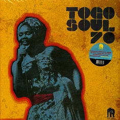 V.A. - Togo Soul 70: Selected Rare Togolese Recordings From 1971 To 1981