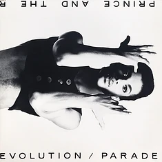 Prince And The Revolution - Parade