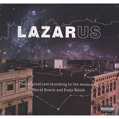 V.A. - Lazarus