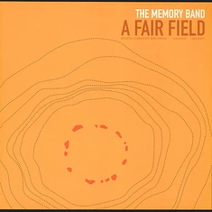 The Memory Band - Landscape Music Volume 5 (A Fair Field Full Of Folk)
