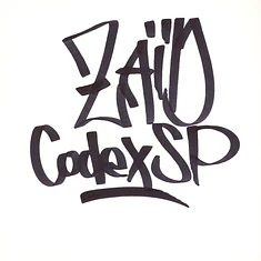 Zaid - Codex SP / Philanthrope Remix