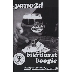 Yano2D (K383) - Bierdurst Boogie