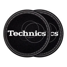 Technics - Strobo Slipmat