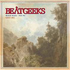 Beatgeeks - Watch Beats - Not TV! Deluxe Edition
