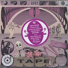 V.A. - Sofie's SOS Tape