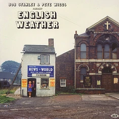 V.A. - Bob Stanley & Pete Wiggs present English Weather