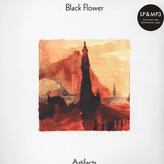 Black Flower - Artifacts