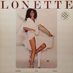 Lonette McKee - Words And Music