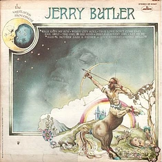 Jerry Butler - The Sagittarius Movement