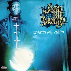 Jeru The Damaja - Wrath Of The Math