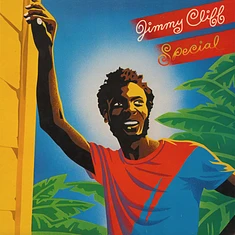 Jimmy Cliff - Special