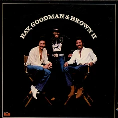 Ray, Goodman & Brown - Ray, Goodman & Brown II