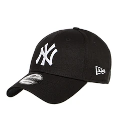 New Era - New York Yankees League Basic 9Forty Cap