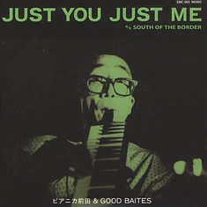 Pianica Maeda & Good Baites - Just You Just Me / South of the Border