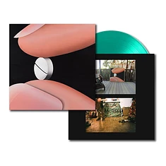 L.A. Takedown - II Colored Vinyl Edition