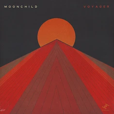 Moonchild - Voyager Black Vinyl Edition