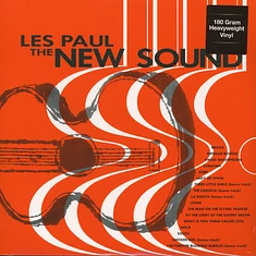 Les Paul - The New Sound